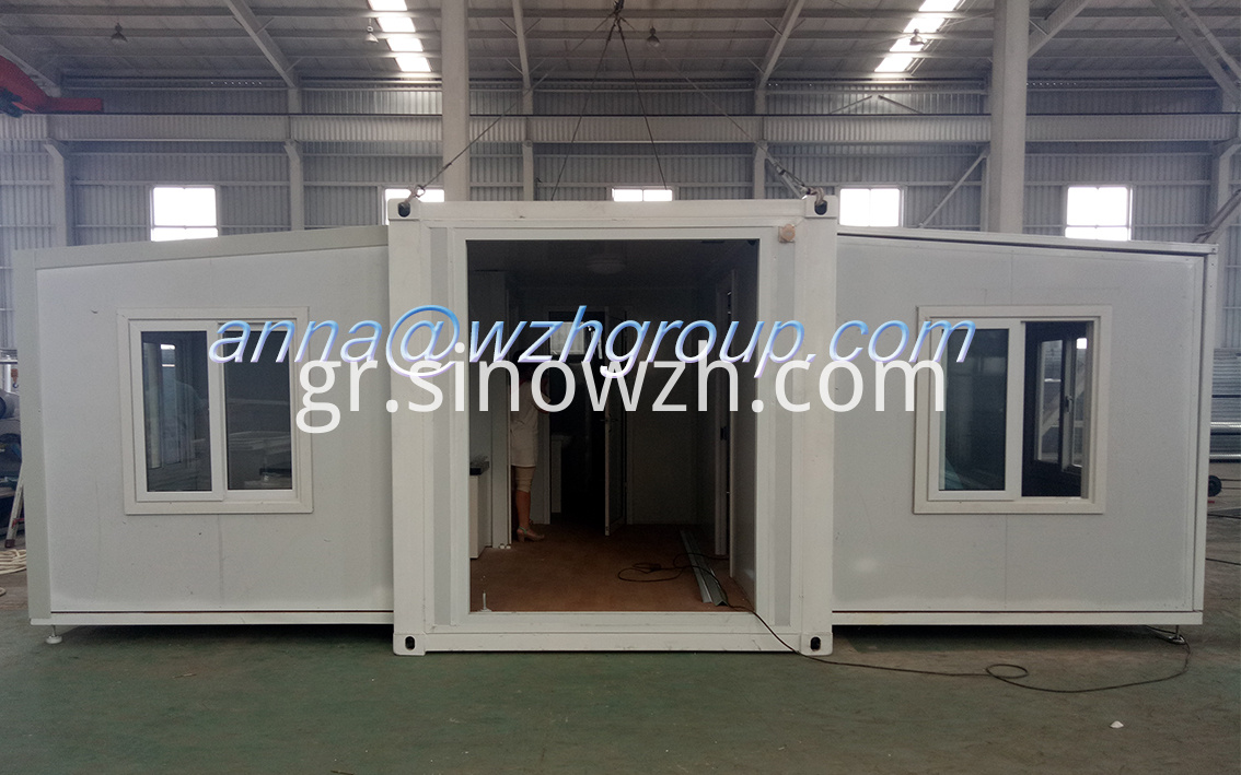 δοχείο 12 container house 12